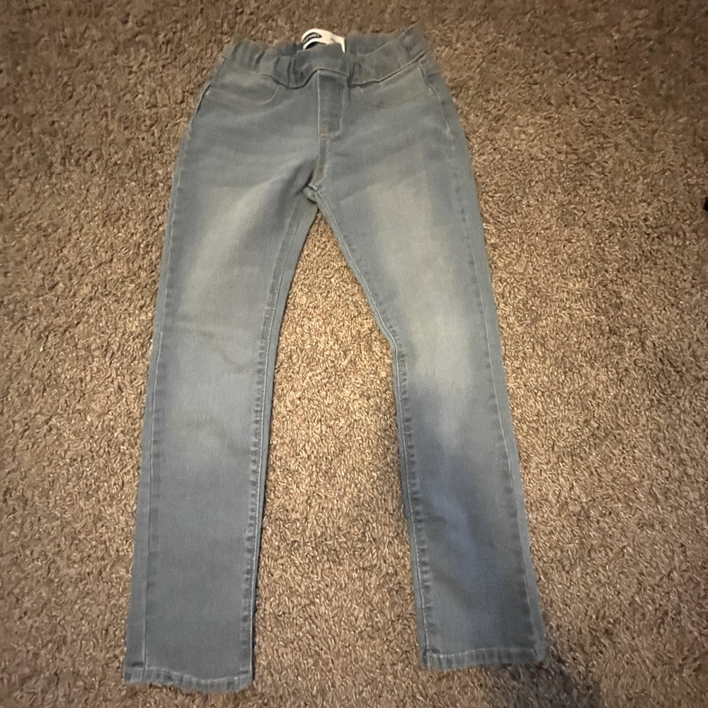 Girls’ Old Navy Jeans